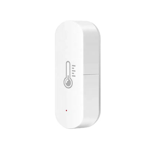 Temperature Humidity Sensor