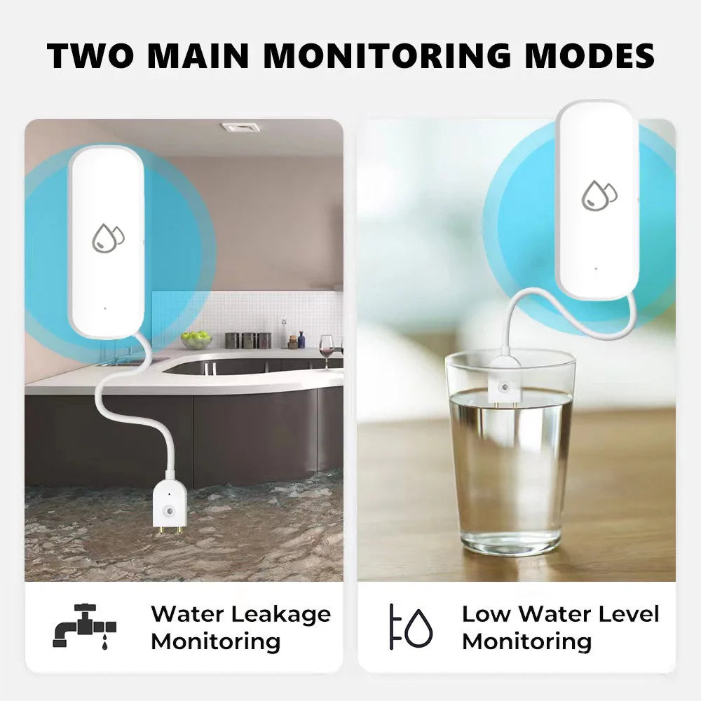 Water Leak detector