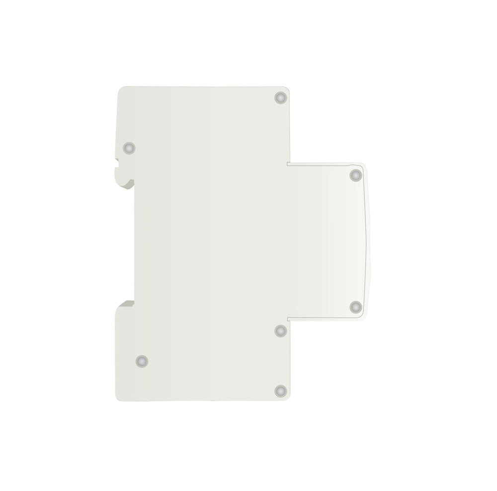 63A Zigbee 2P switch