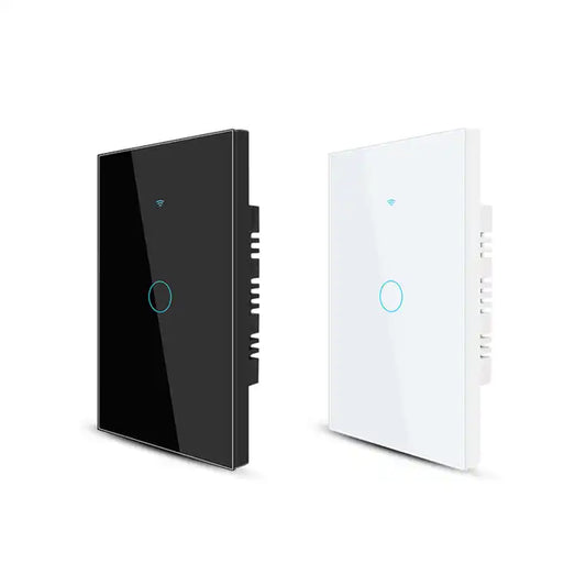 Gang light wall switch (1/2/3/4 gang)