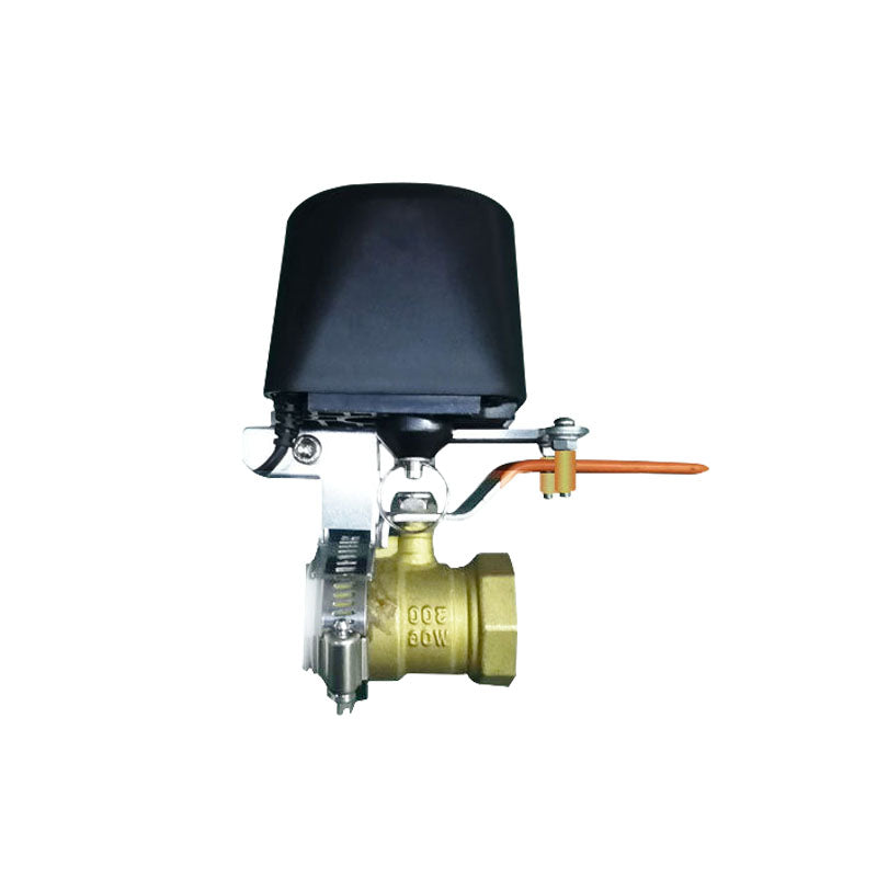 Water / gas valve remote control – The Smart Way (Pty) Ltd